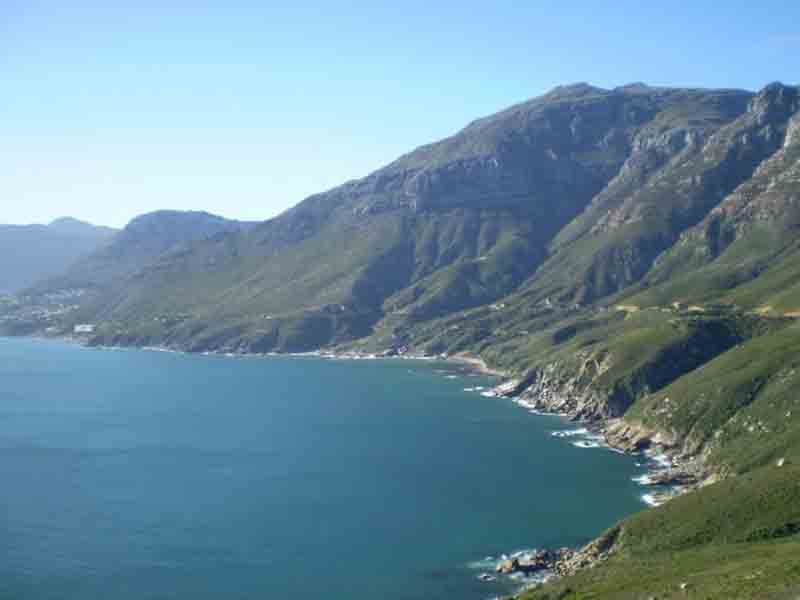 Western Cape: tutta l’ispirazione sudafricana Western Cape: tutta l’ispirazione sudafricana
