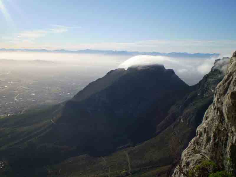 Western Cape: tutta l’ispirazione sudafricana Western Cape: tutta l’ispirazione sudafricana