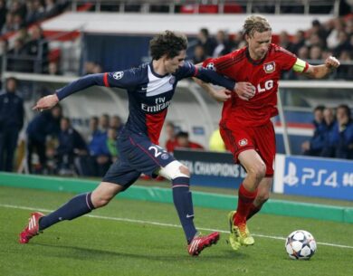 Rabiot, prima gli insulti a Ibrahimovic. Ora nel mirino della Juventus