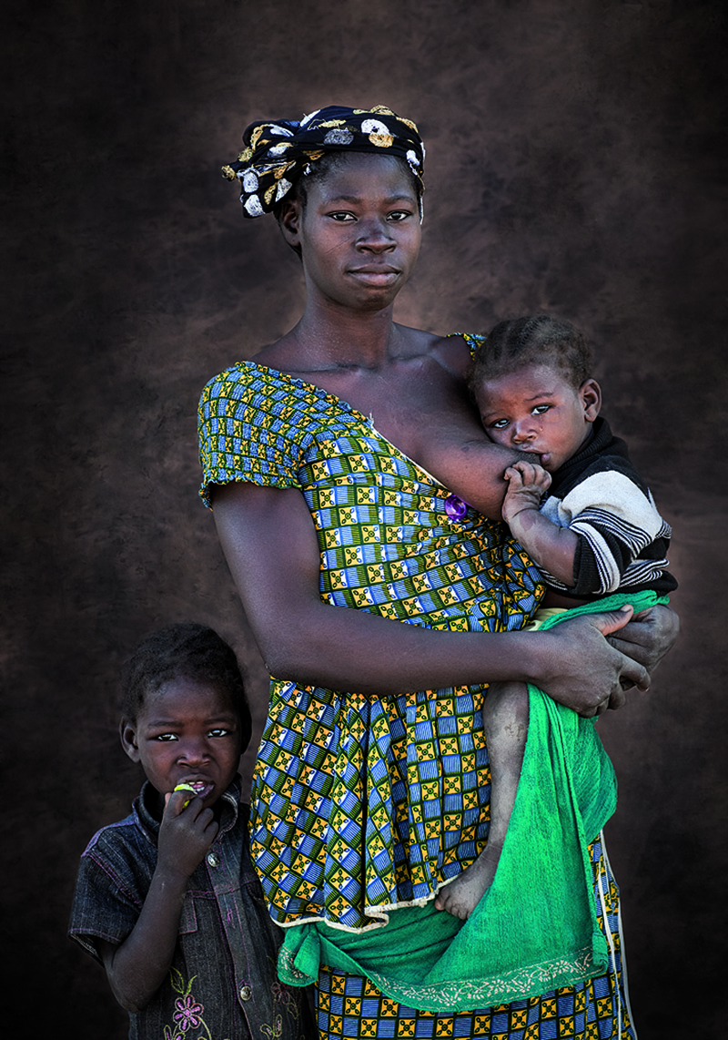 Burkina Faso, la cooperazione nelle foto d’artista Burkina Faso, la cooperazione nelle foto d’artista