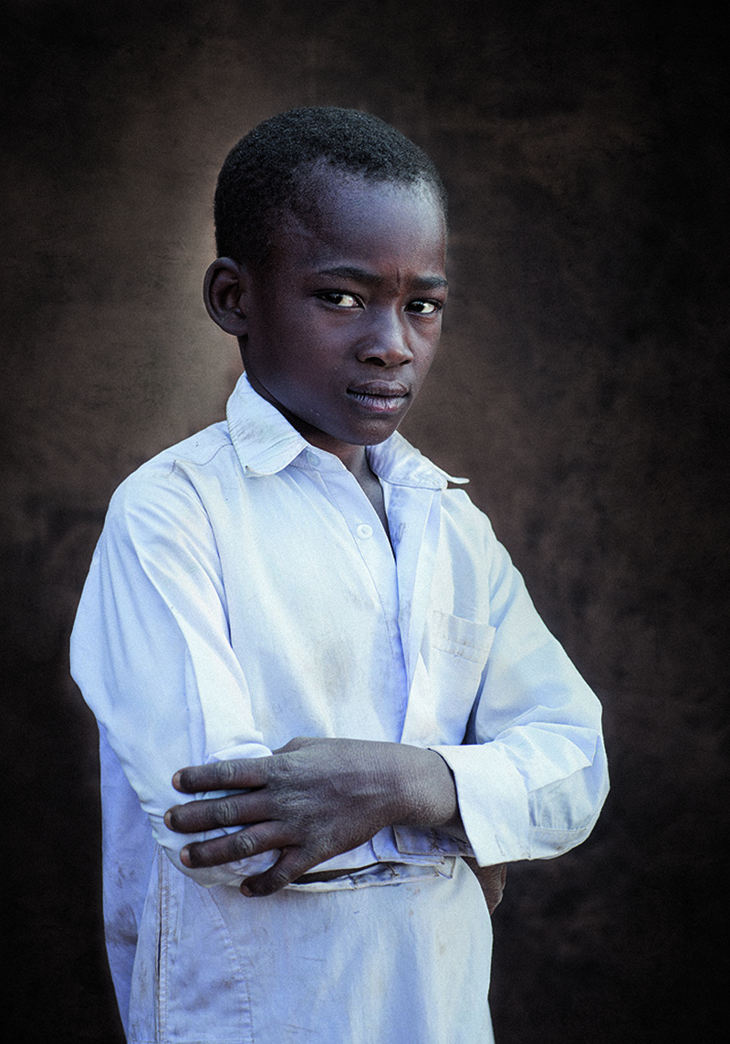 Burkina Faso, la cooperazione nelle foto d’artista Burkina Faso, la cooperazione nelle foto d’artista