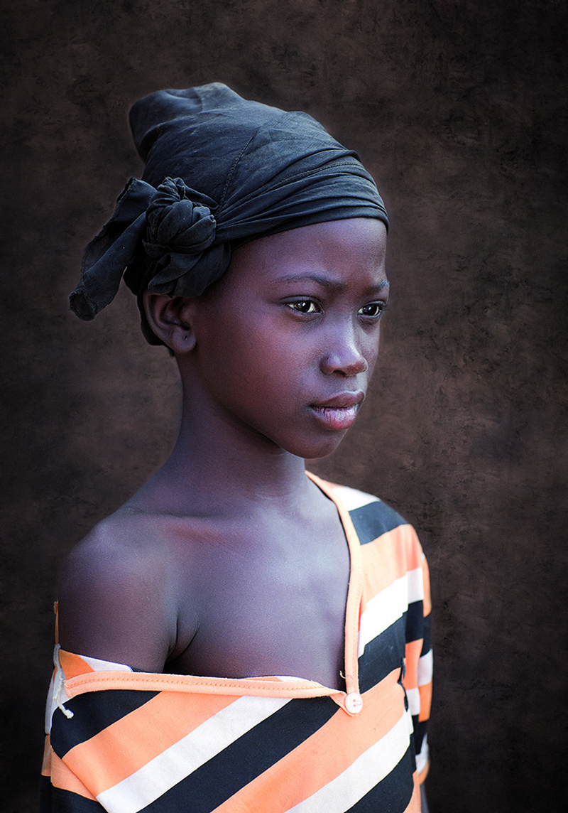 Burkina Faso, la cooperazione nelle foto d’artista Burkina Faso, la cooperazione nelle foto d’artista