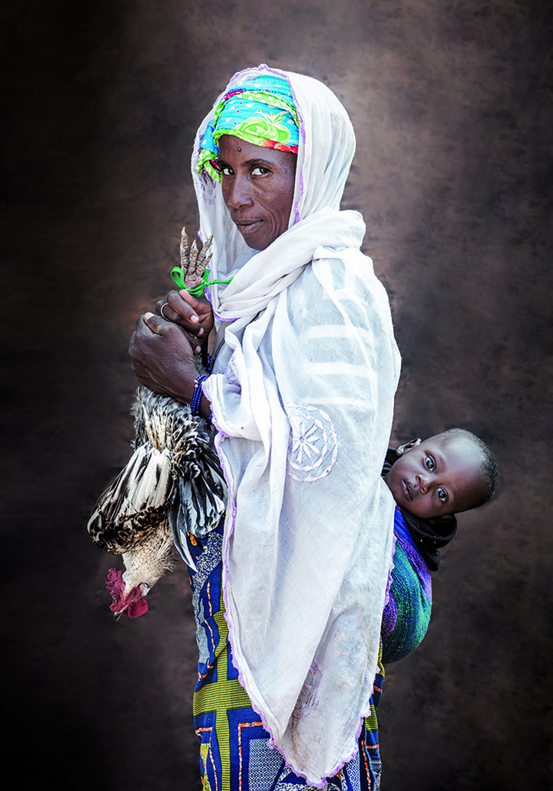 Burkina Faso, la cooperazione nelle foto d’artista Burkina Faso, la cooperazione nelle foto d’artista