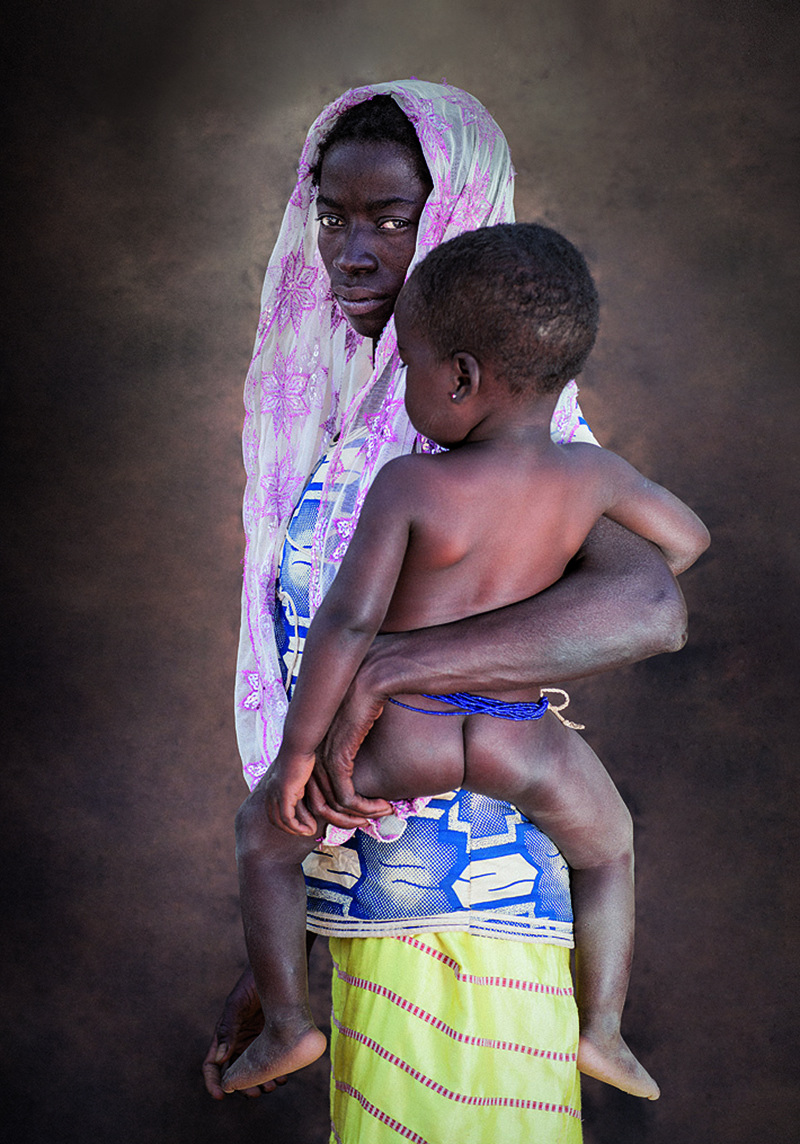 Burkina Faso, la cooperazione nelle foto d’artista Burkina Faso, la cooperazione nelle foto d’artista