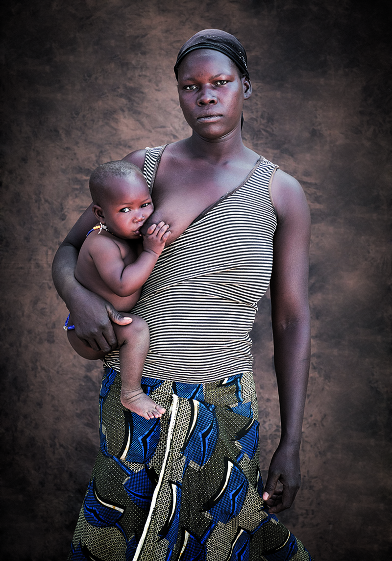 Burkina Faso, la cooperazione nelle foto d’artista Burkina Faso, la cooperazione nelle foto d’artista