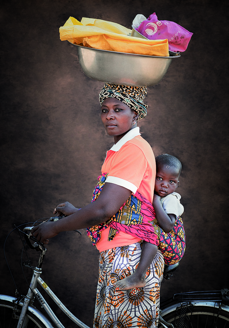Burkina Faso, la cooperazione nelle foto d’artista Burkina Faso, la cooperazione nelle foto d’artista