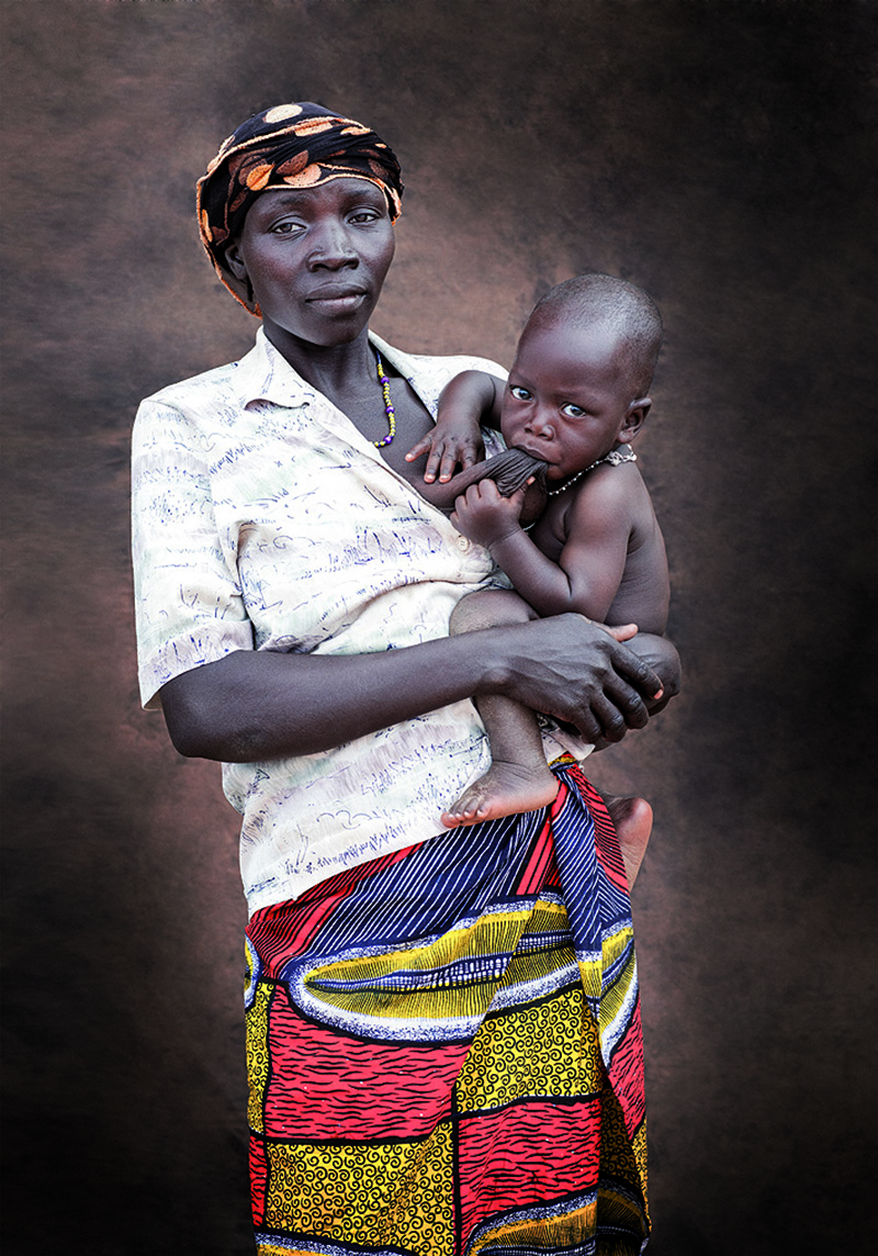 Burkina Faso, la cooperazione nelle foto d’artista Burkina Faso, la cooperazione nelle foto d’artista
