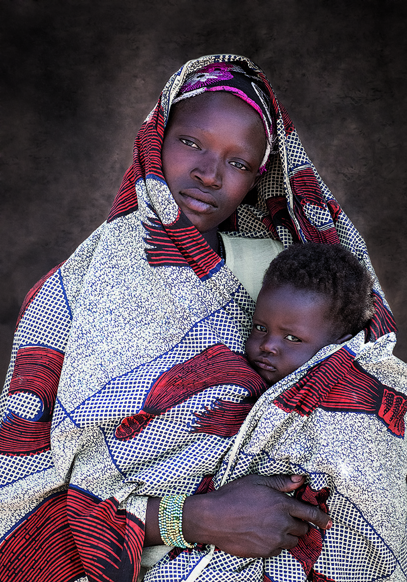 Burkina Faso, la cooperazione nelle foto d’artista Burkina Faso, la cooperazione nelle foto d’artista