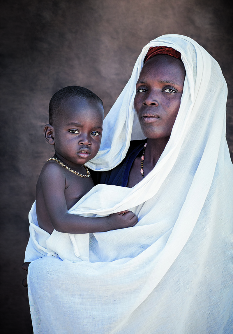 Burkina Faso, la cooperazione nelle foto d’artista Burkina Faso, la cooperazione nelle foto d’artista