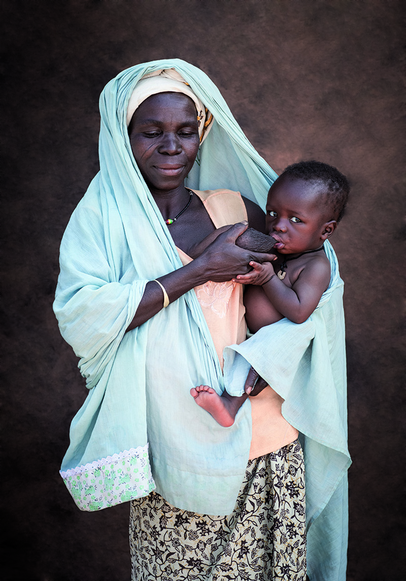 Burkina Faso, la cooperazione nelle foto d’artista Burkina Faso, la cooperazione nelle foto d’artista