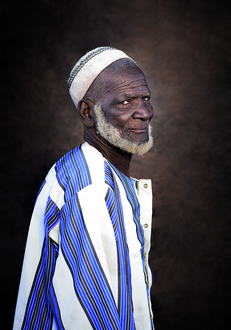 Burkina Faso, la cooperazione nelle foto d’artista Burkina Faso, la cooperazione nelle foto d’artista