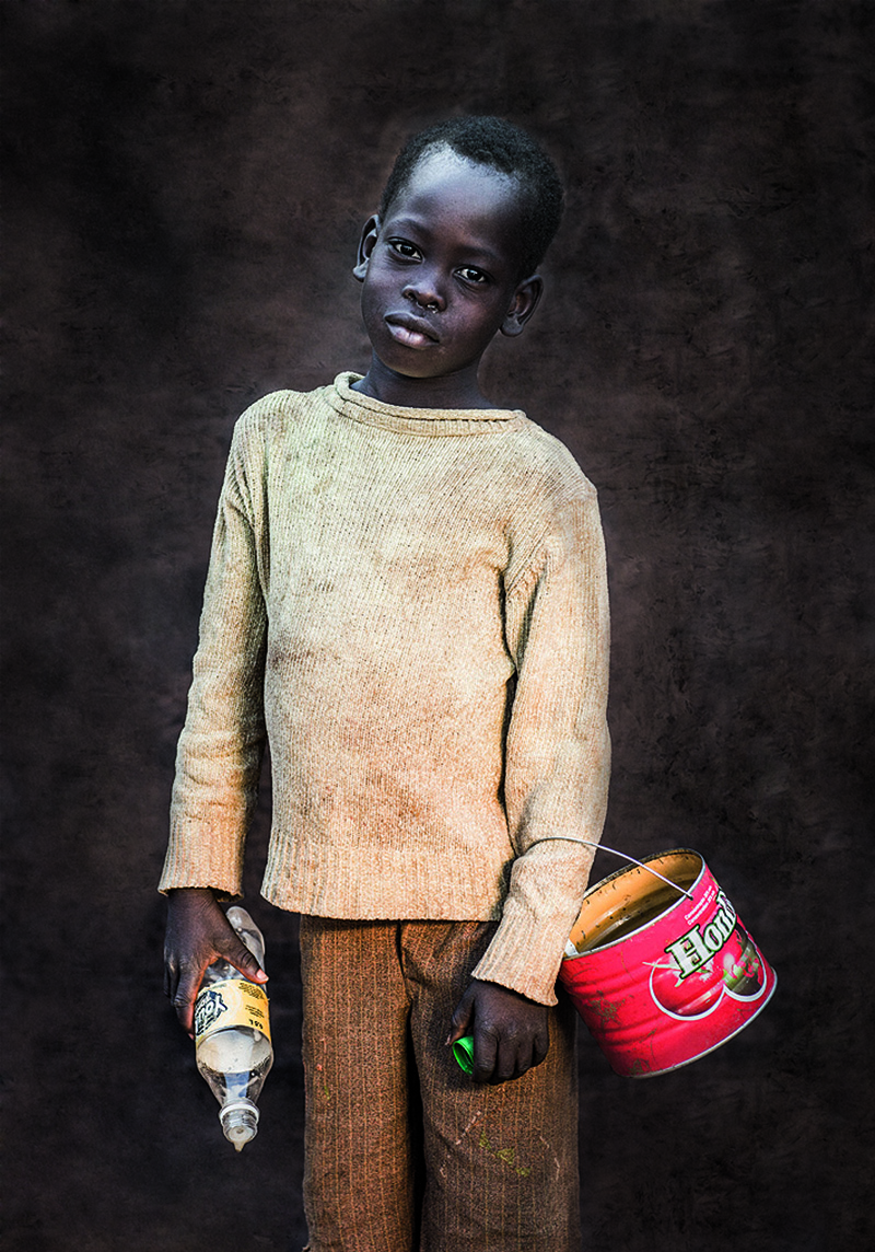 Burkina Faso, la cooperazione nelle foto d’artista Burkina Faso, la cooperazione nelle foto d’artista
