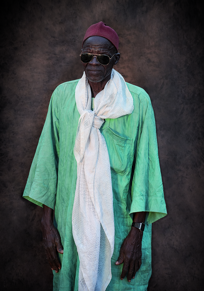 Burkina Faso, la cooperazione nelle foto d’artista Burkina Faso, la cooperazione nelle foto d’artista