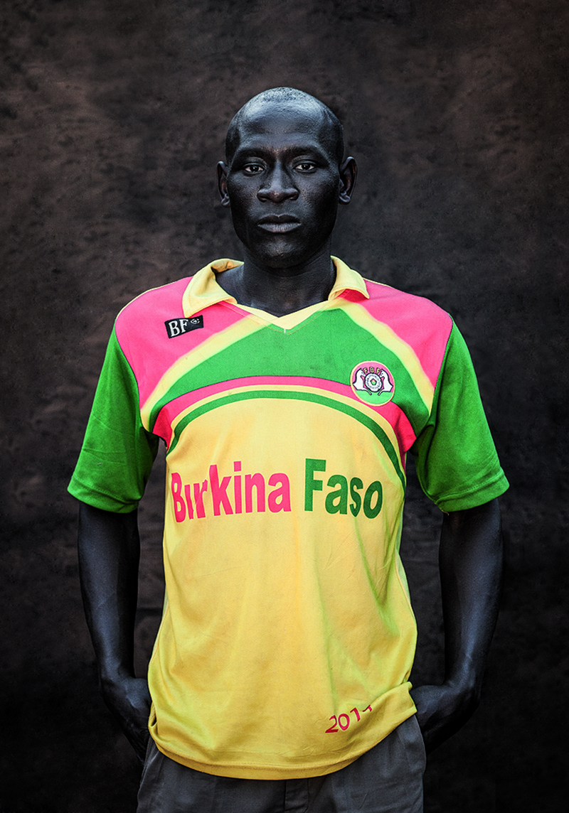 Burkina Faso, la cooperazione nelle foto d’artista Burkina Faso, la cooperazione nelle foto d’artista