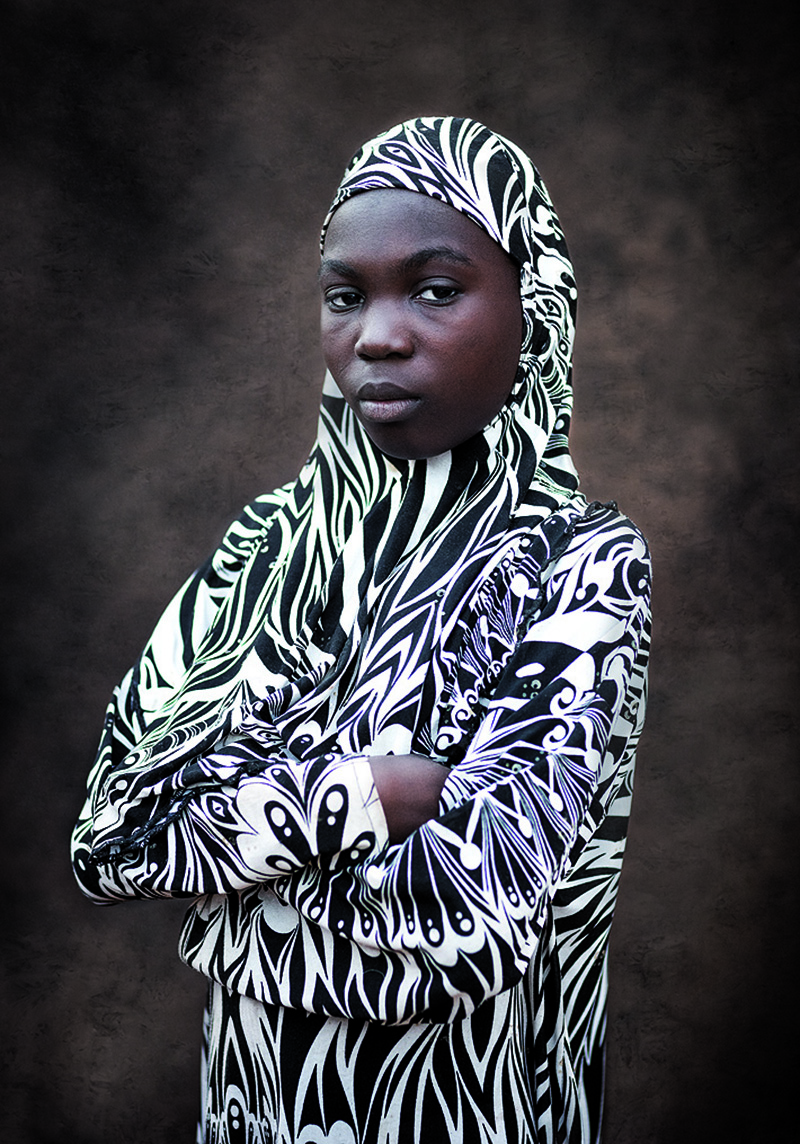 Burkina Faso, la cooperazione nelle foto d’artista Burkina Faso, la cooperazione nelle foto d’artista