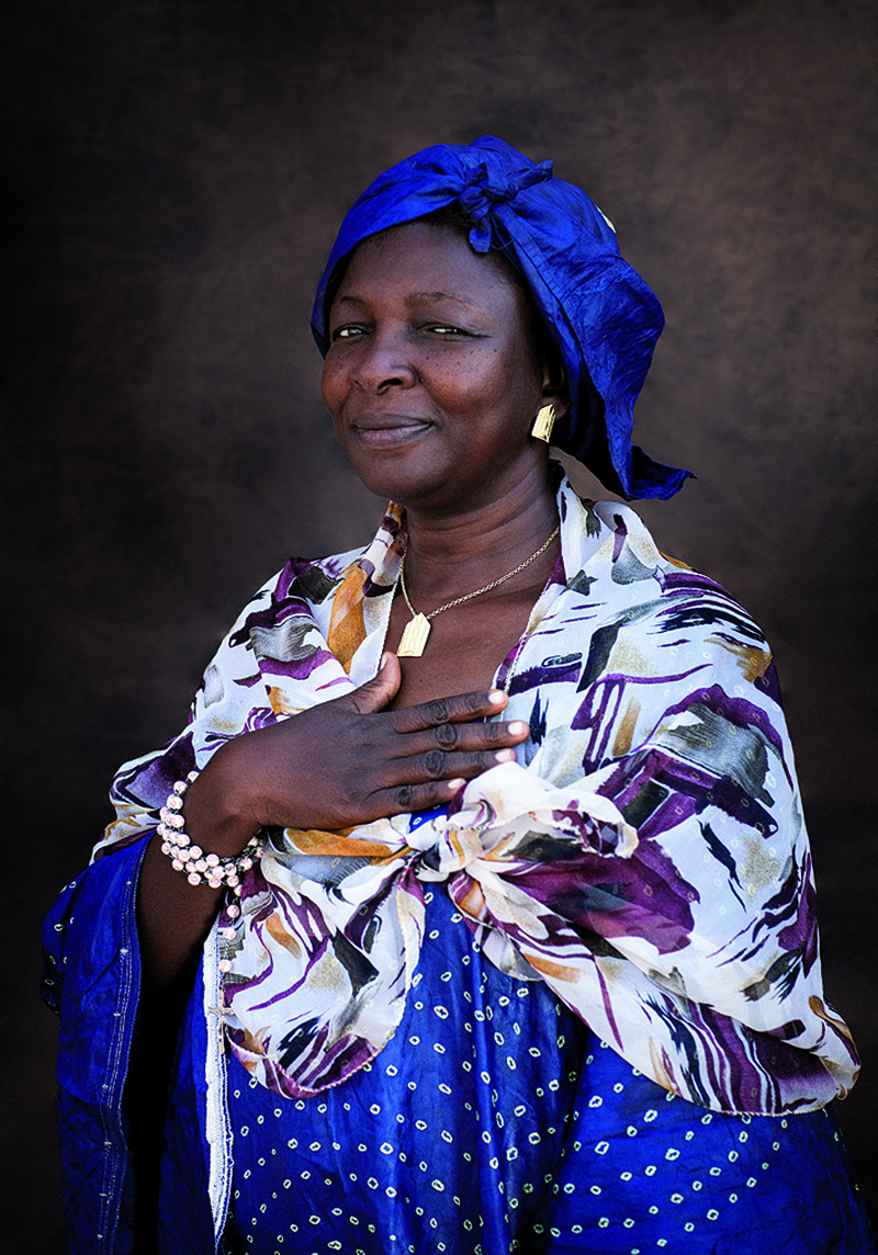 Burkina Faso, la cooperazione nelle foto d’artista Burkina Faso, la cooperazione nelle foto d’artista