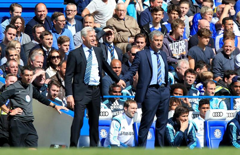 Mourinho risponde a lady Benitez: “Rafa in 6 mesi distrusse l’Inter” Mourinho risponde a lady Benitez: “Rafa in 6 mesi distrusse l’Inter”