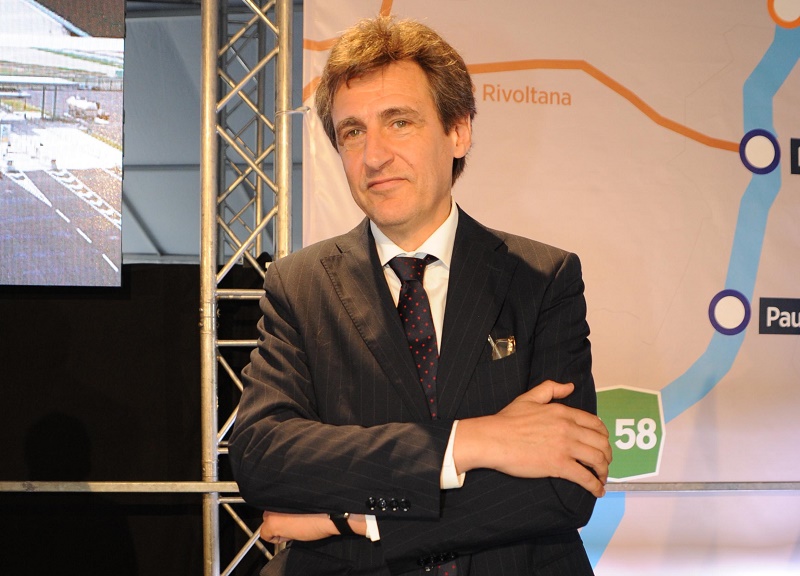Teem e Brebemi, partenze intelligenti con la “Tessera weekend”
