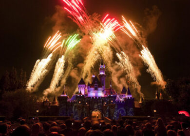 Ue, inchiesta su Disneyland Paris. Tedeschi e britannici pagano di più