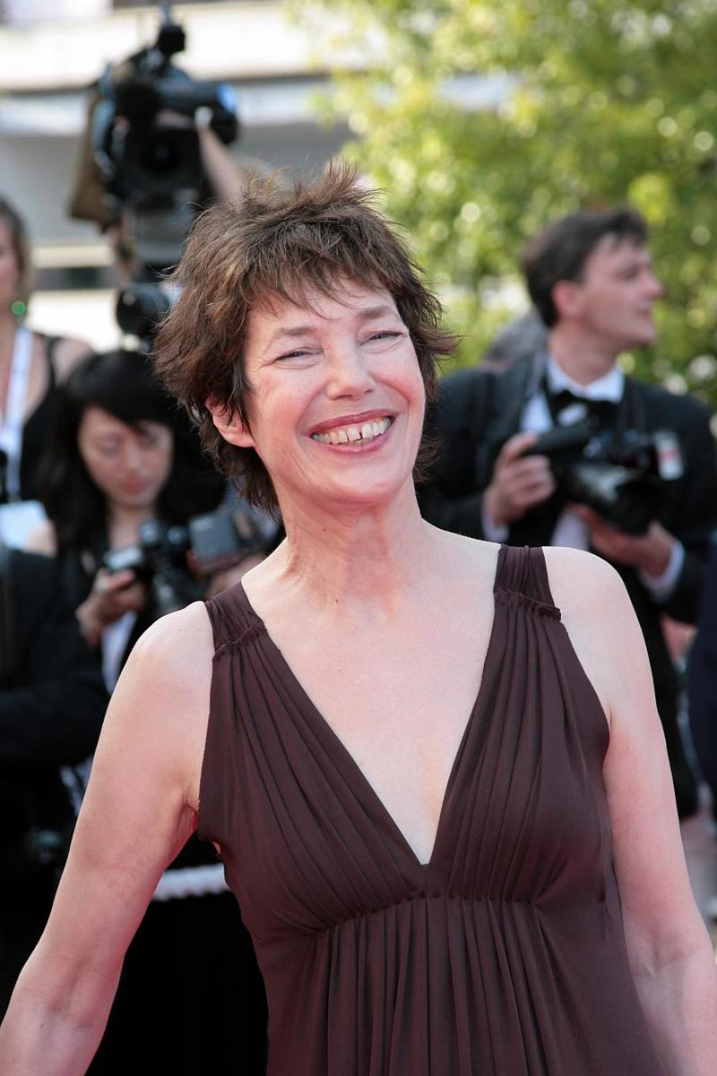 janebirkin janebirkin