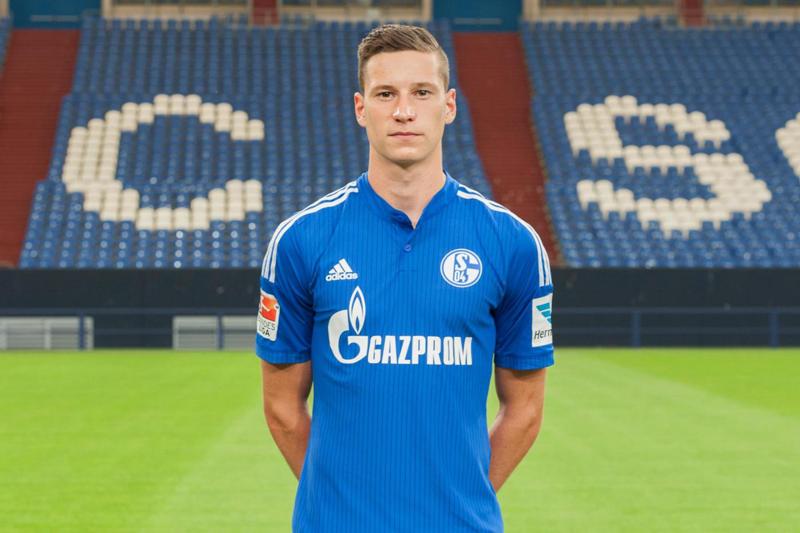 Draxler, Schalke 04 chiude: “Juventus non parli più con Julian” Draxler, Schalke 04 chiude: “Juventus non parli più con Julian”