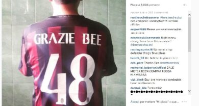 Milan, Mr. Bee ad Arcore da Berlusconi per chiudere il 48% delle quote