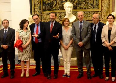 Marino “trucca” la nuova Giunta: Marco Causi è assessore a metà