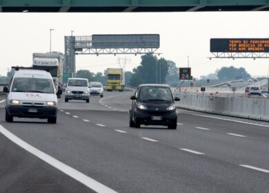 Teem e Brebemi, partenze intelligenti con la “Tessera weekend”