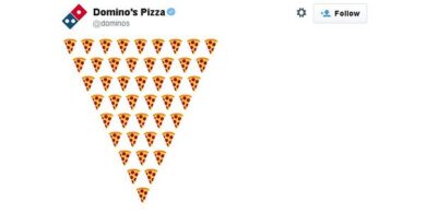 Marketing? Adesso si fa con le emoji