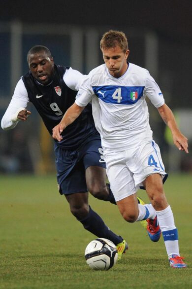 Inter, contatti con Criscito dallo Zenit San Pietroburgo