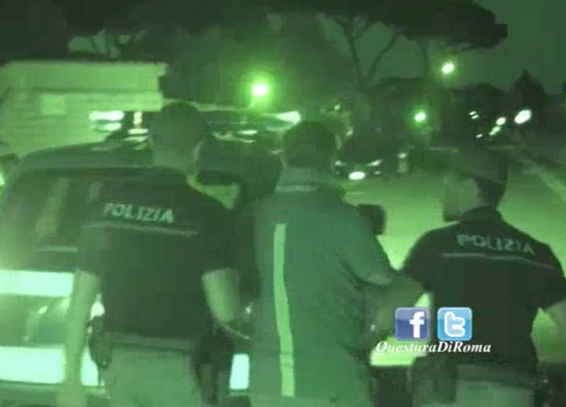 Usura e mazzette per gli obitori. Arrestato il dg del Sant’Andrea Usura e mazzette per gli obitori. Arrestato il dg del Sant’Andrea