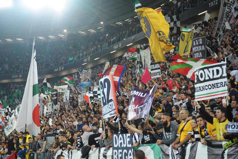 Juventus, un turno alla Curva: “Decisione che desta perplessita’” Juventus, un turno alla Curva: “Decisione che desta perplessita’”