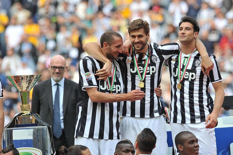 Juventus, Llorente vicino all’addio: il procuratore vola a Londra