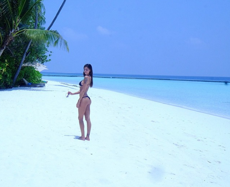 Maldive, la meta più sognata dagli italiani. FOTO Maldive, la meta più sognata dagli italiani. FOTO