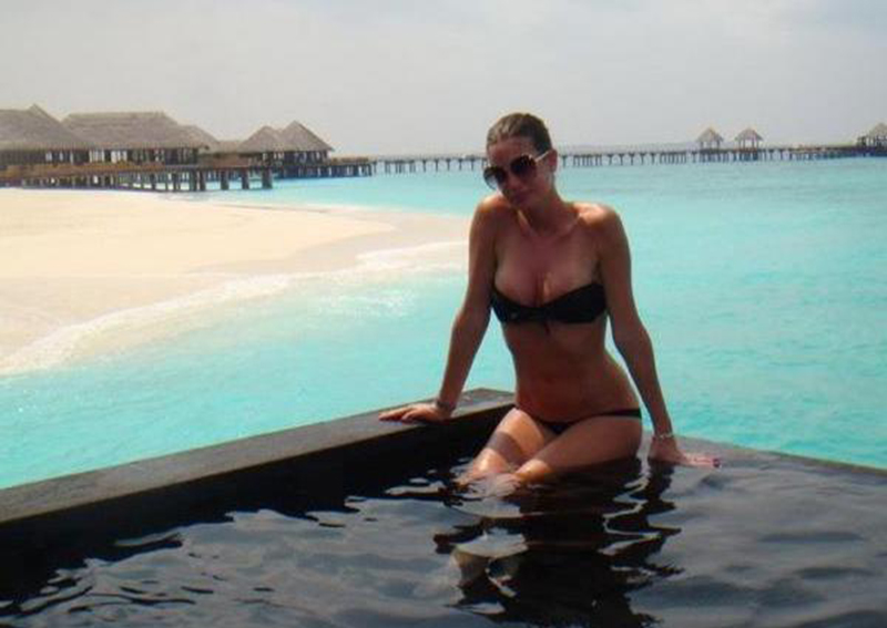 Maldive, la meta più sognata dagli italiani. FOTO Maldive, la meta più sognata dagli italiani. FOTO
