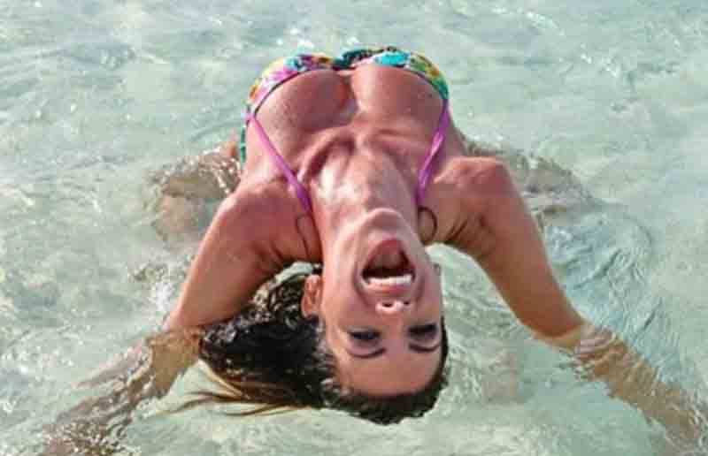 Maldive, la meta più sognata dagli italiani. FOTO Maldive, la meta più sognata dagli italiani. FOTO