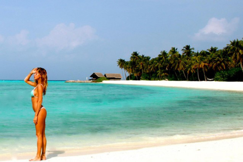 Maldive, la meta più sognata dagli italiani. FOTO Maldive, la meta più sognata dagli italiani. FOTO