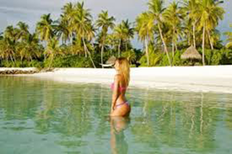 Maldive, la meta più sognata dagli italiani. FOTO Maldive, la meta più sognata dagli italiani. FOTO