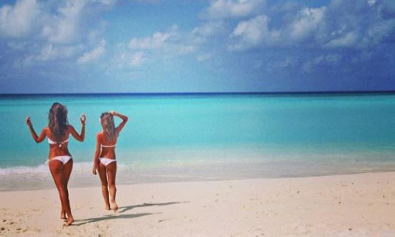 Maldive, la meta più sognata dagli italiani. FOTO Maldive, la meta più sognata dagli italiani. FOTO