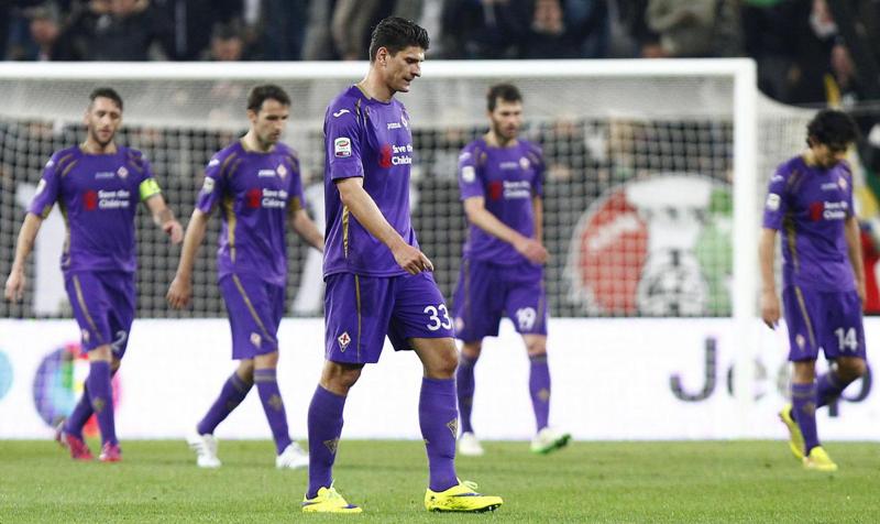 Mario Gomez, è ufficiale l’addio alla Fiorentina. Va al Besiktas