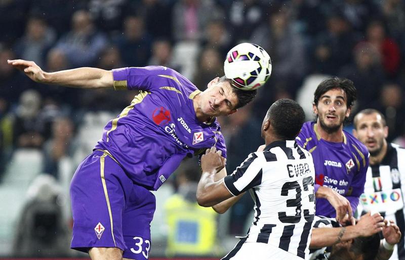 Mario Gomez, è ufficiale l’addio alla Fiorentina. Va al Besiktas