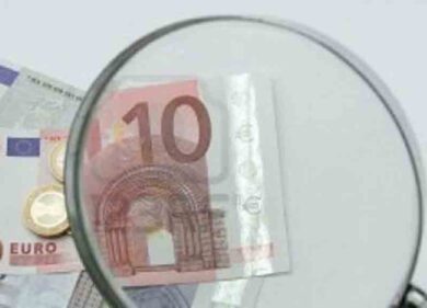 Ecco come il Fisco controlla i nostri conti correnti
