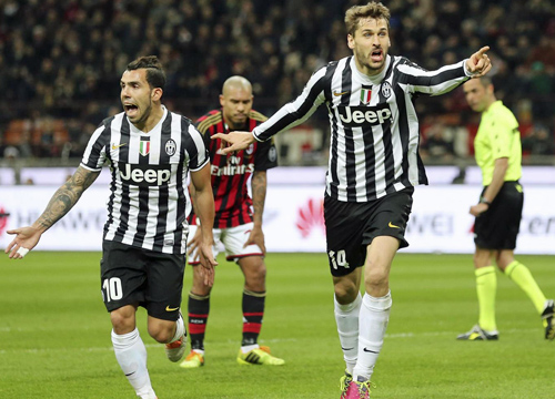 Juventus, Llorente vicino all’addio: il procuratore vola a Londra