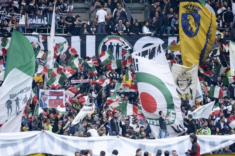 Juventus, un turno alla Curva: “Decisione che desta perplessita’” Juventus, un turno alla Curva: “Decisione che desta perplessita’”