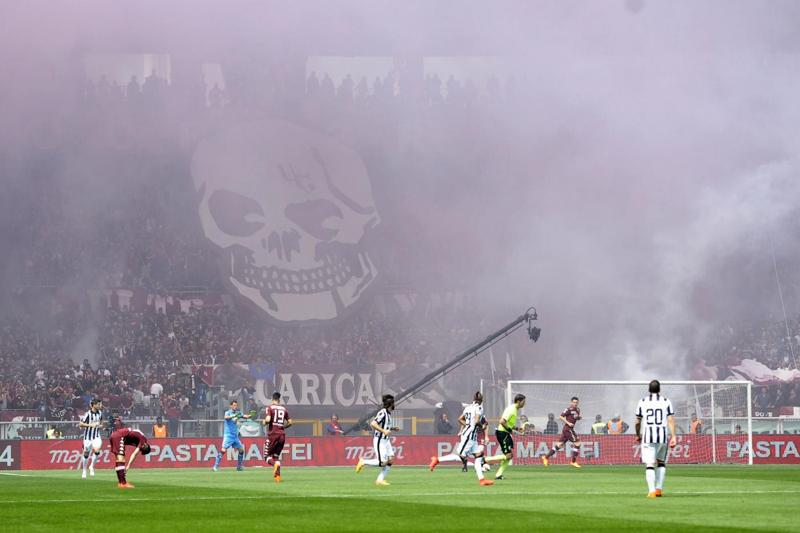 Juventus, un turno alla Curva: “Decisione che desta perplessita’” Juventus, un turno alla Curva: “Decisione che desta perplessita’”