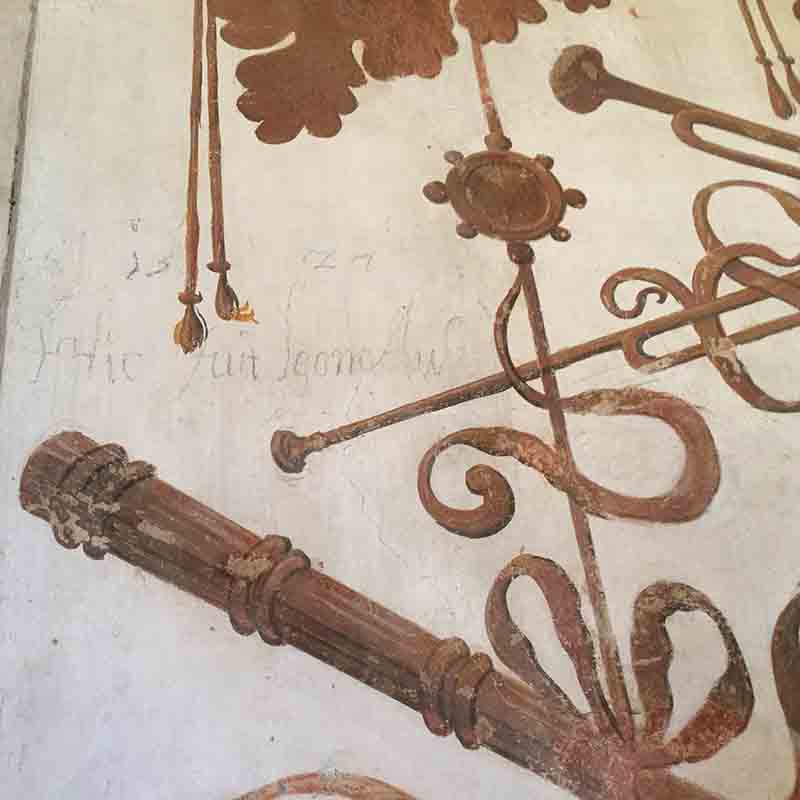 Abbazia di Viboldone concluso il restauro
