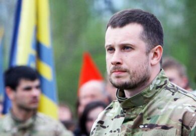 Ucraina, deputato ceco invita combattente neonazista al Parlamento Ue