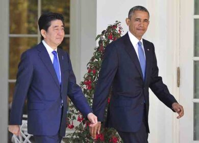 Wikileaks: gas, petrolio e clima. Spionaggio industriale Usa su Tokyo