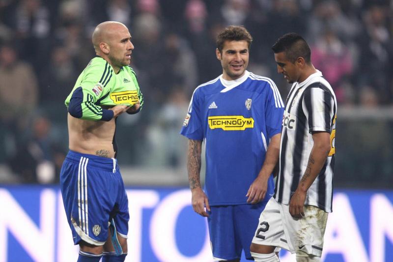 Adrian Mutu sceglie l’India e va al Pune City