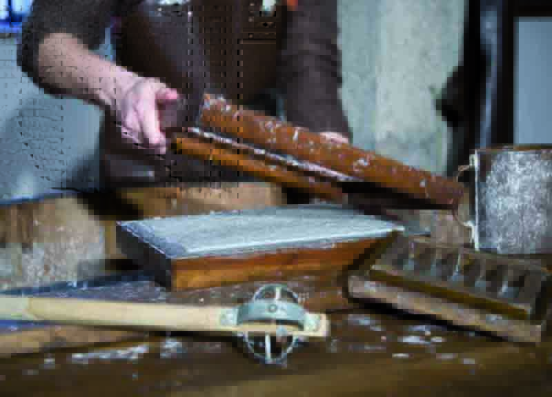 Dalla Fondazione Telecom Italia la valorizzazione degli antichi mestieri